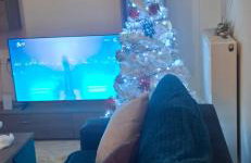 Dina's Luxury Apartment- Trikala, Farkadona - Foto 23