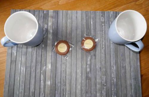 Haubarg am Meer - Foto 33