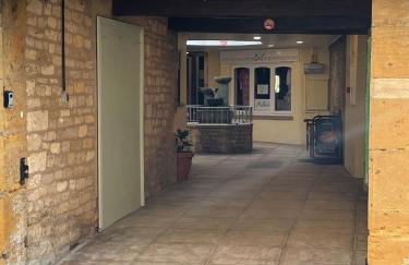 Central Stow Bakehouse Flat - Foto 10