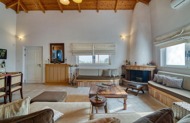 Villa John Dimeon With Private Pool - Foto 1