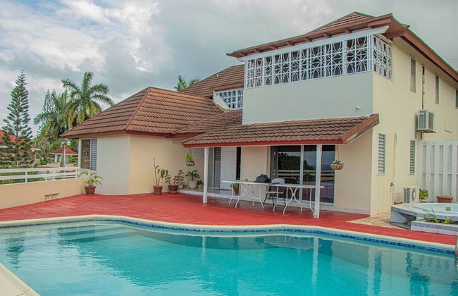 THE WHYTE HOUSE - Foto 2