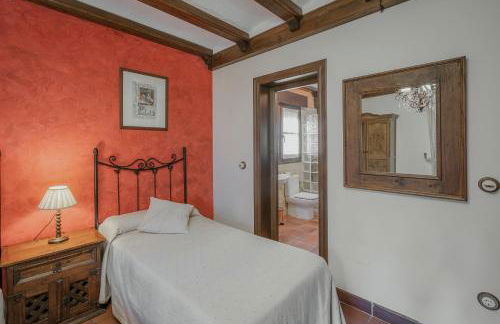 Casa Rural Los Beatos - Foto 26