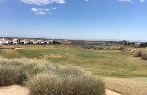 Apartamento Valle Golf Resort - Foto 33