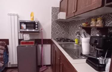 Luna Reale Roccaraso apt - Foto 26