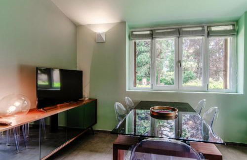 L'Orangerie di Villa Mayer - MyHomeInComo - Foto 26