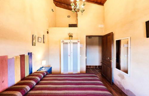 Casa Rural Sierra Jayona - Foto 26