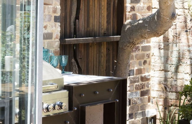 Executive Rental Style House - Foto 31