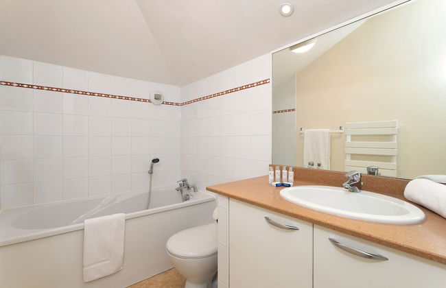 Villas La Clairière aux Chevreuils - Foto 15