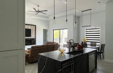 Cape Villa - Foto 18