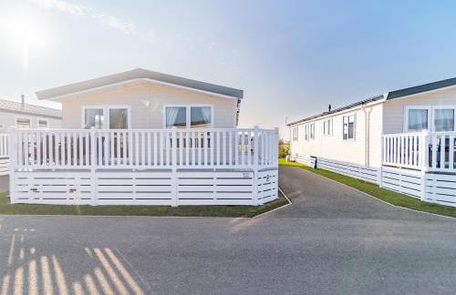 2 bedroom Lodge at Pevensey Bay - Foto 1