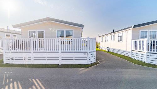 2 bedroom Lodge at Pevensey Bay - Foto 1