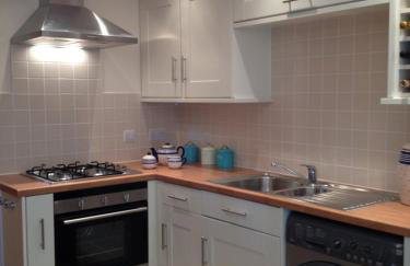 Watchet Cottage - Photo 8