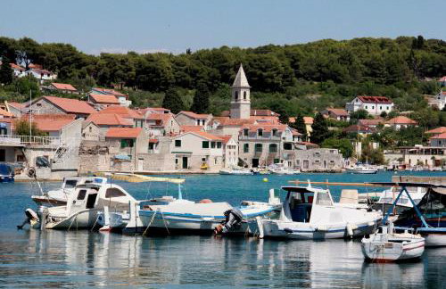 Vacation home Ania - Foto 48