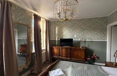 BoLA Ferienwohnung Hamburg Nr 24 Shabby für 4 Personen, Parkplatz - Foto 3