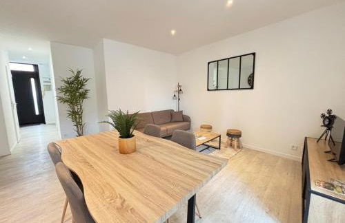 Le Bois d'Ebène - Foto 1