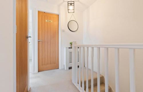 Tilly's Townhouse With parking - Foto 23