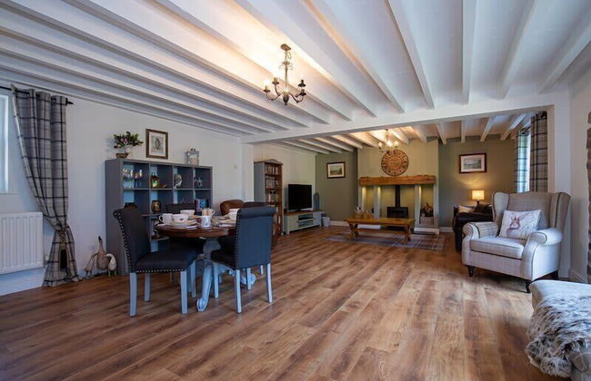 Host Stay Millfield Cottage - Foto 2