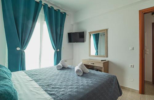 Basiliki's Apartments - Foto 27