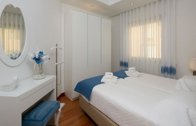 A24 - Luzbay Beach Apartment - Foto 9