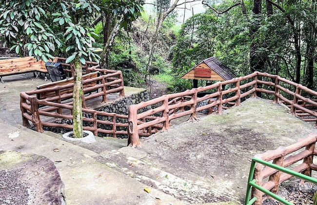 Vacation House in Baguio - Foto 76