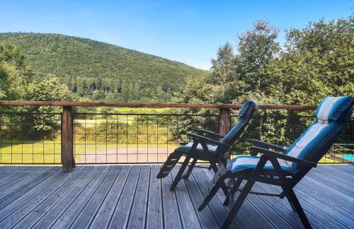 Chalet Haus am Fluss by Interhome - Foto 52