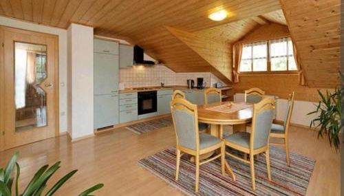 Haus Brigitte im Dreiländereck - Foto 2