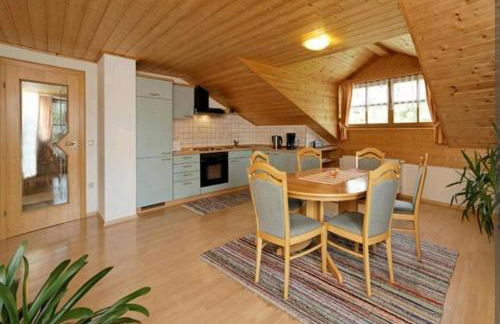 Haus Brigitte im Dreiländereck - Foto 2