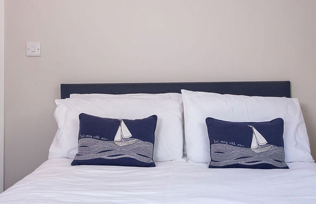 Lux Countryside Haven Mins to Beach Garden - Foto 29