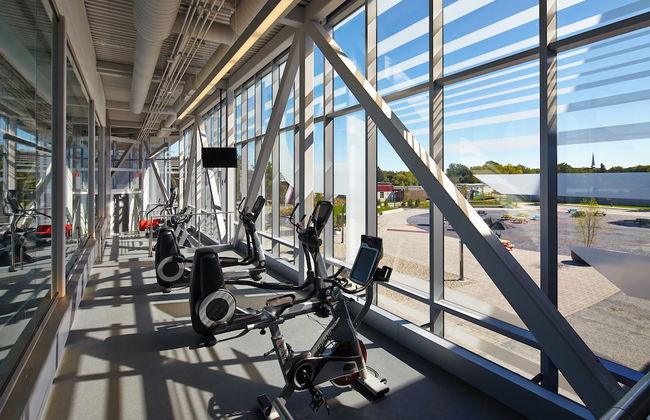 Residence & Conference Centre - Hamilton - Photo 9