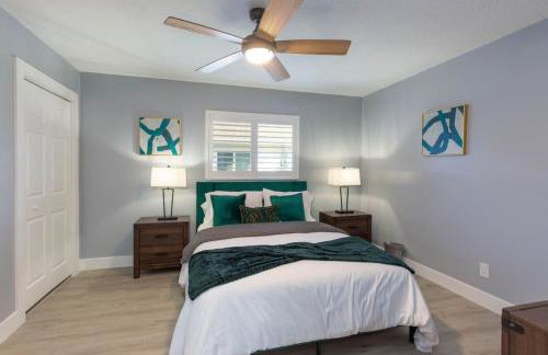 5BR Wellington Equestrian Retreat - Foto 37