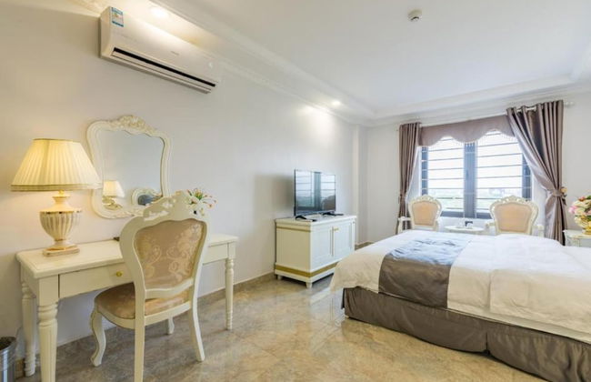 Tan An Palace - Foto 21