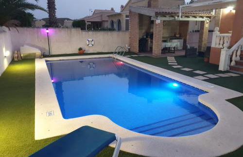 Villa Preciosa - Foto 49