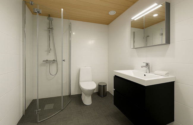 City Home Finland City View 2 - Foto 6