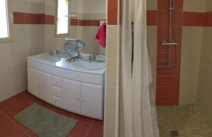 Gîte la Baronnière (les Cauffours) - Foto 7