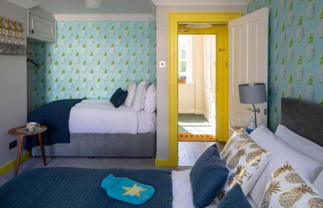 Dream Stays Bath - Kingsmead Street - Foto 1