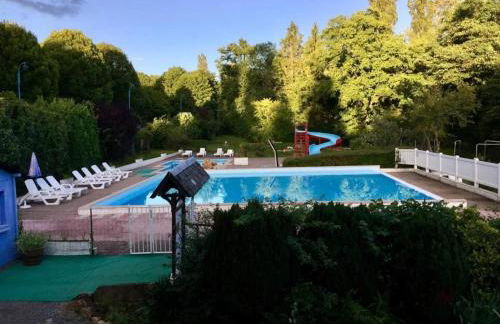 Appartement 3 étoiles - Parc aquatique - eeeaaf - Foto 9