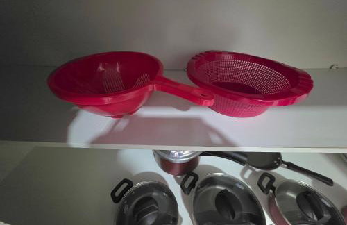 Casa Jardim Cataratas 2 Quartos e 2 banheiros - Foto 40