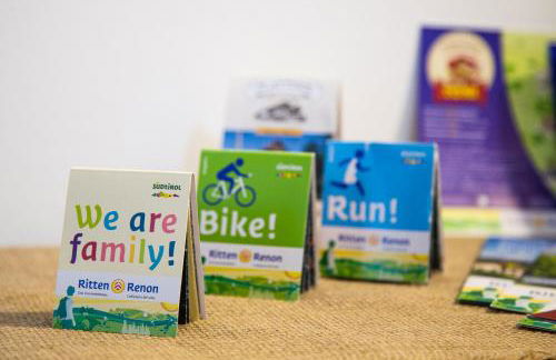 Haidgerberhof - apartments & homemade food - Foto 48