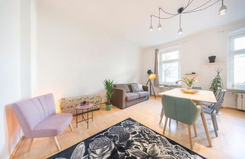 Design Apartments - "Potsdam West", 97 - Foto 30