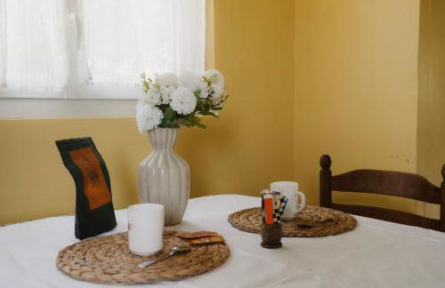 Gîte Les Fresnes - Foto 14