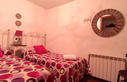 Casa Los Maños - Rubielos de Mora - Foto 17