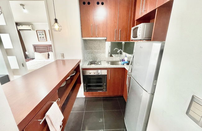 Rho Departamentos - Foto 76