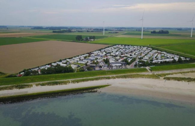 Apartment in Zeeland With Marina and Views - Photo 34