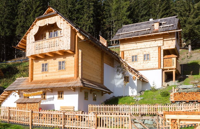 Almdorf Seinerzeit - Foto 38