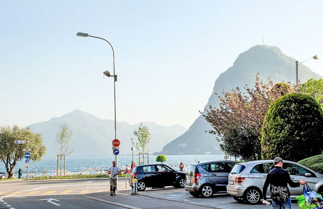 Vista San Salvatore - Foto 19