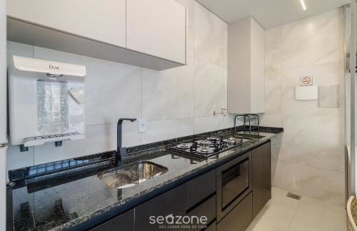 Lindo Estúdio Funcional em Goiânia SLV0011 - Foto 3