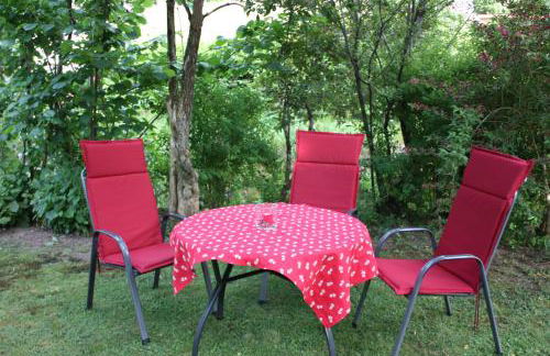 Gästehaus Roseneck - Foto 40