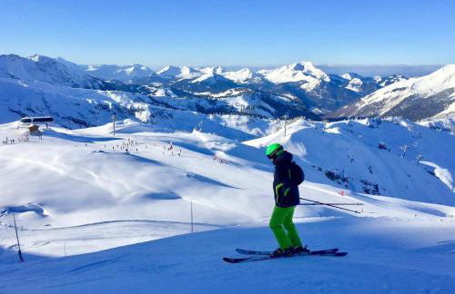 La Joly - ChaletYap - Photo 26