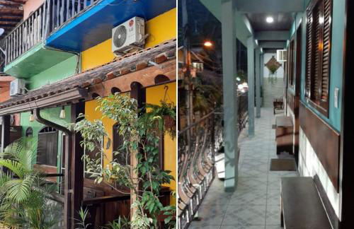 Angel Ilha Flats e Varanda da Praia - Foto 1