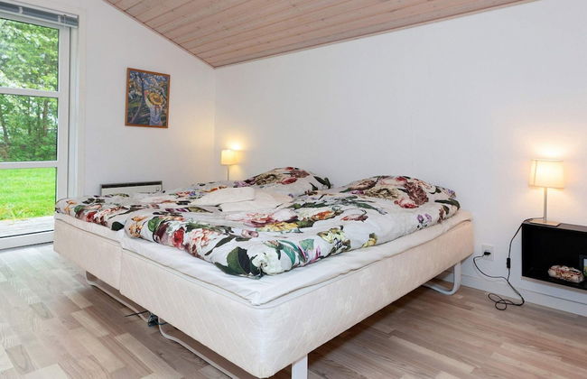 6 Person Holiday Home in Veslos - Foto 3